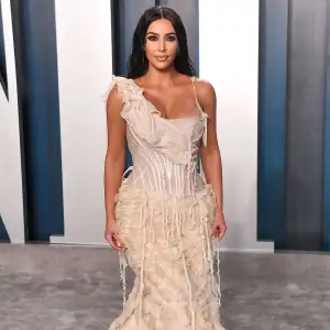 Kim Kardashian Kids Throw Her Lit 41st Birthday Party