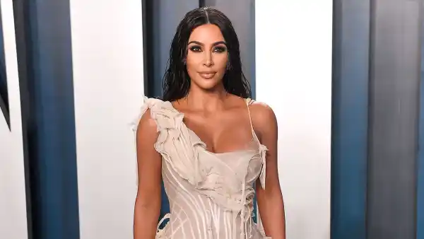 Kim Kardashian Kids Throw Her Lit 41st Birthday Party