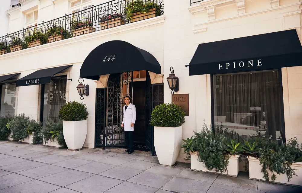 Kim Kardashian&rsquo;s Dermatologist Says She Could Be a Doctor&rsquo;s Consultant: &lsquo;We Have a Similar Understanding of Aesthetics