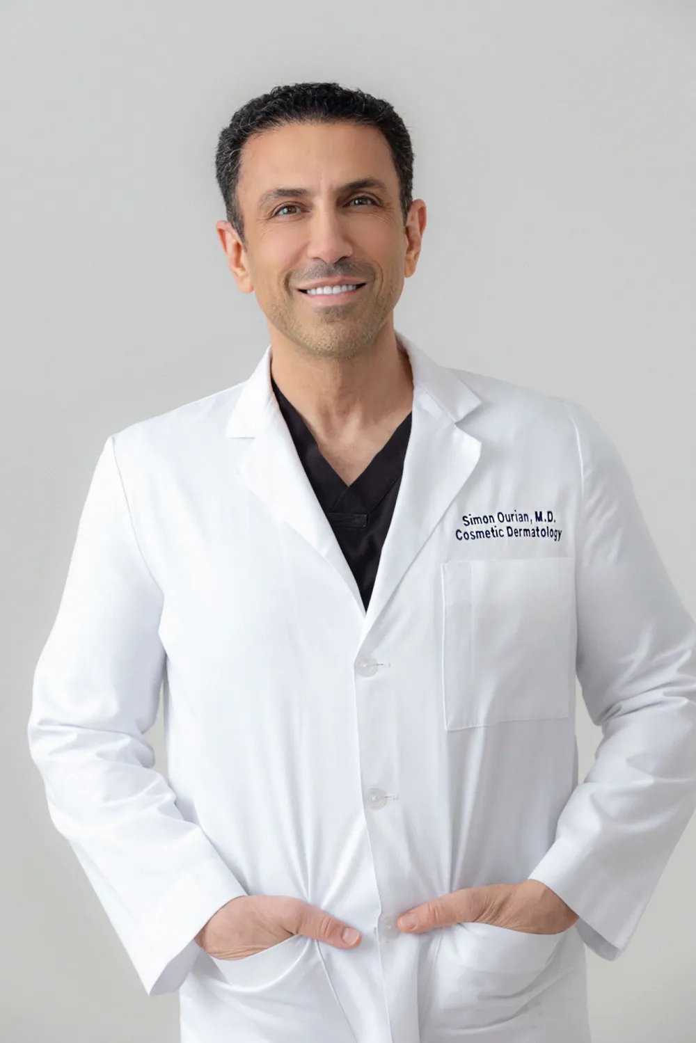 Kim Kardashian&rsquo;s Dermatologist Says She Could Be a Doctor&rsquo;s Consultant: &lsquo;We Have a Similar Understanding of Aesthetics