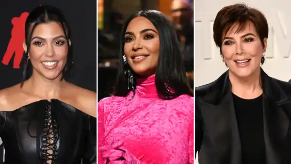 Kim Kardashian’s Family Reacts to Her ‘SNL’ Roasting: Kourtney Kardashian, Kris Jenner and More Respond