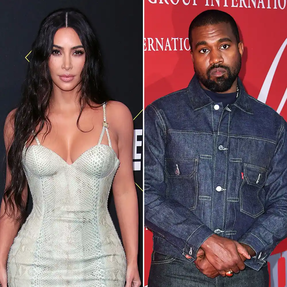 Kim Karsashian Jokes About Kanye West Split During &lsquo;Saturday Night Live&rsquo; Monologue