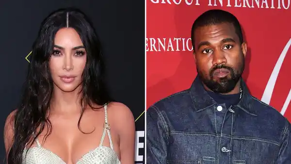Kim Karsashian Jokes About Kanye West Split During ‘Saturday Night Live’ Monologue