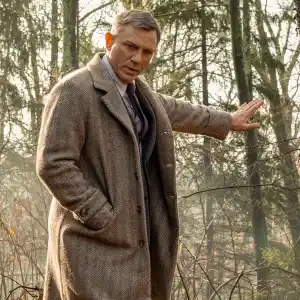 Knives Out 2 Everything to Know