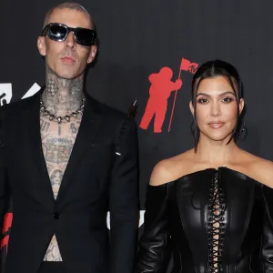 Kourtney Kardashian Believes Fiance Travis Barker Is Her 'Soul Mate'