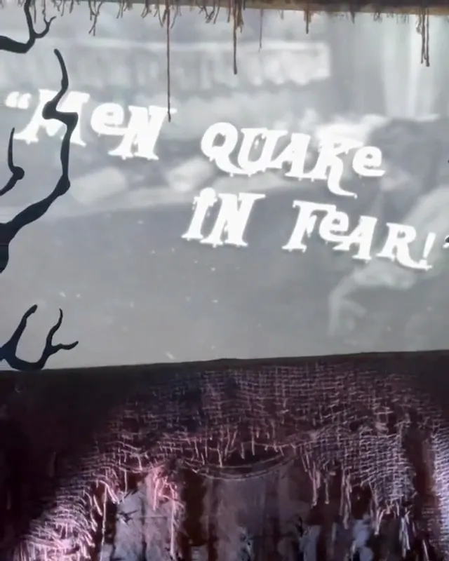 Kourtney Kardashian and Kylie Jenner Are Ready for Halloween: See Their Fall Decor