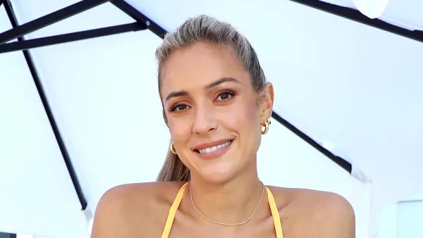 Kristen Cavallaris Hairstylist Dishes Falls Biggest Color Trends