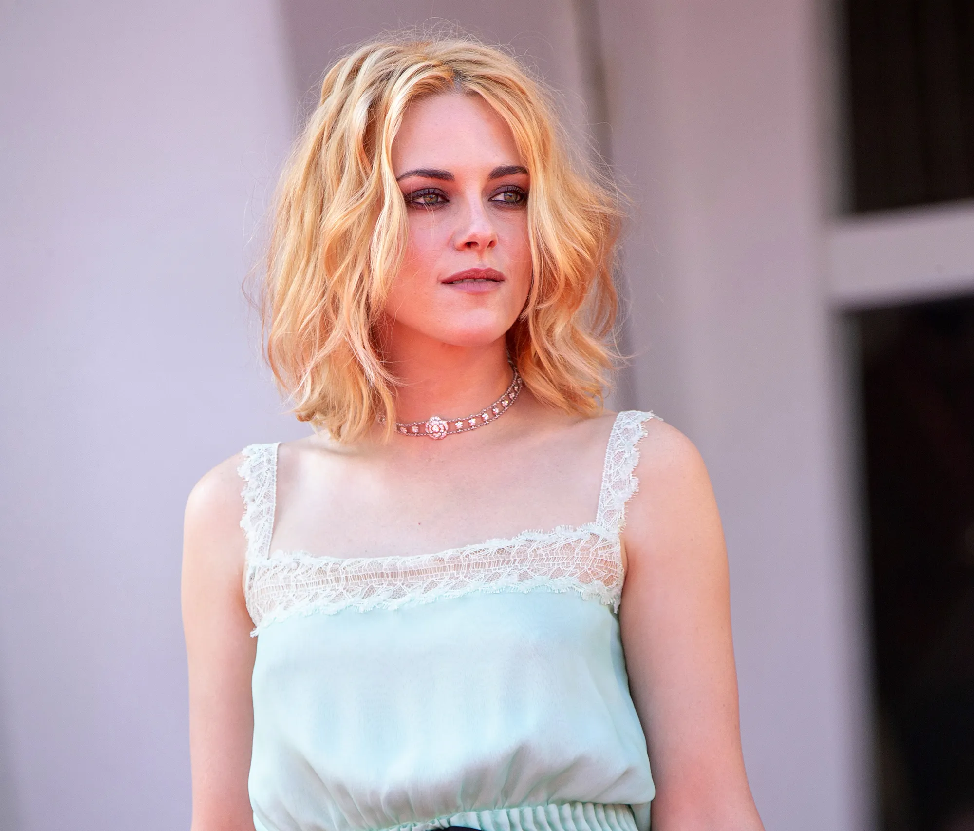 Kristen Stewart: I Was ‘Really Tripping Out’ Over Princess Diana Role