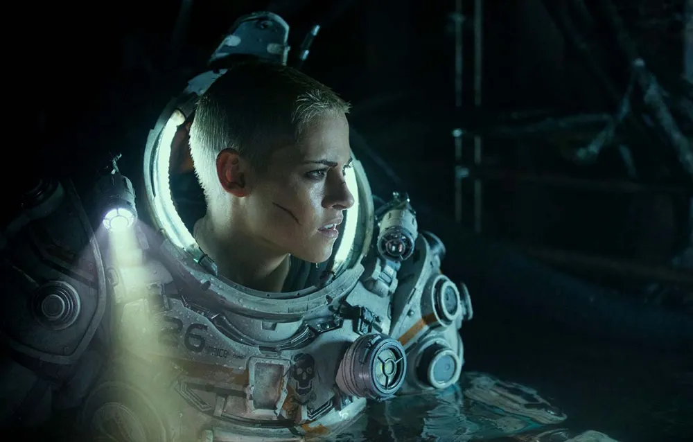 Kristen Stewart Reveals Shes Only Made 5 Really Good Films Her Career