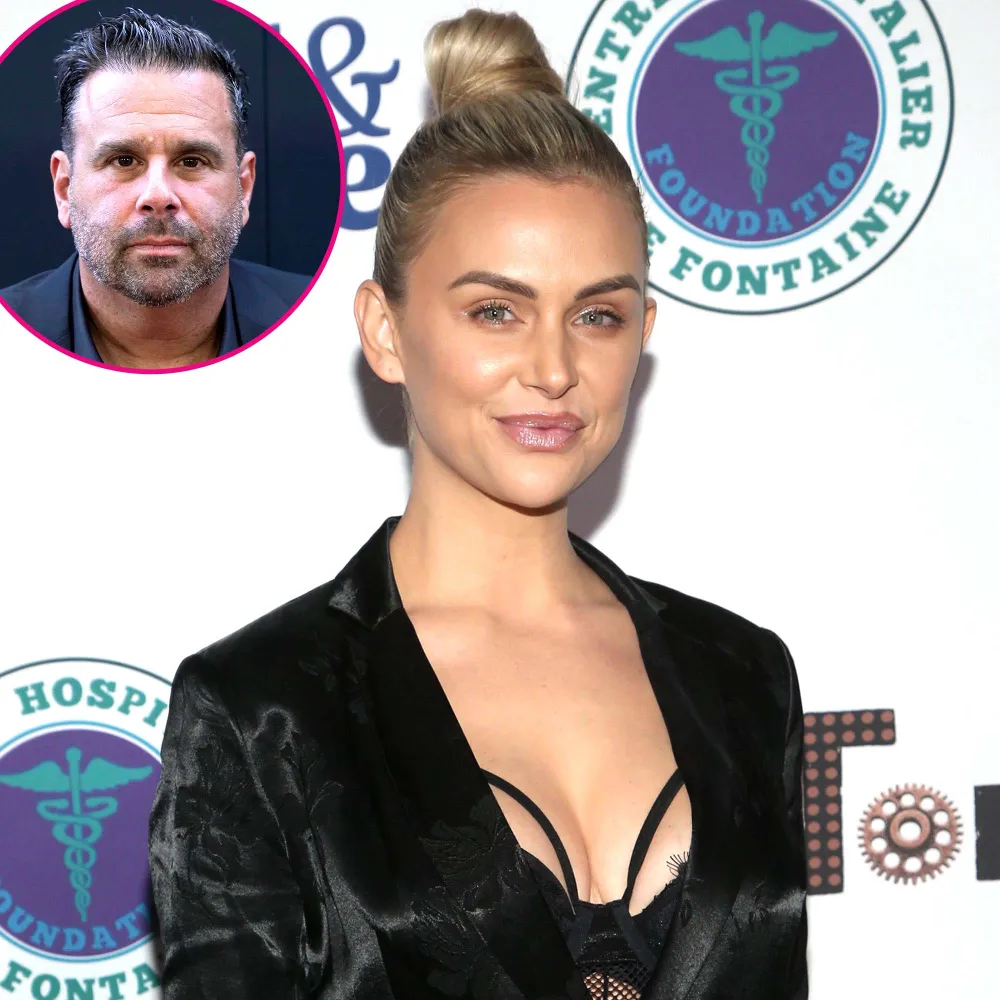 Lala Kent Breaks Her Silence After Splitting From Fiance Randall Emmett