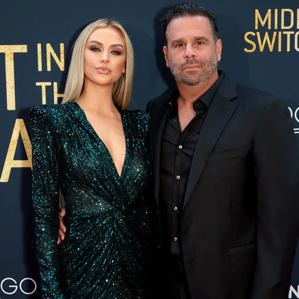 Lala Kent Marks 3 Years of Sobriety Amid Split Rumors: &lsquo;I&rsquo;m Beyond Grateful&rsquo;