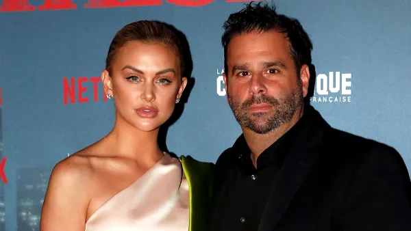 Lala Kent and Randall Emmett Continue to Release Podcast Amid Split Rumors