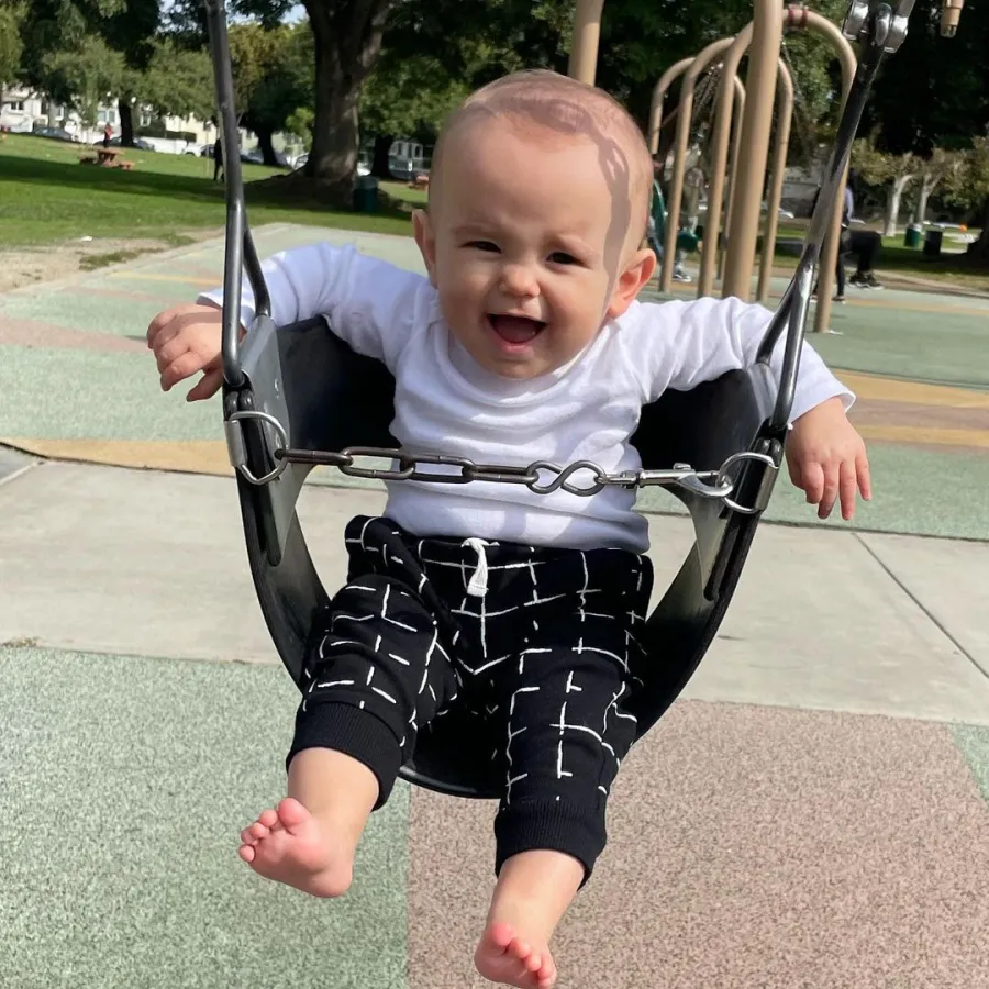 Lala Kent, Randall Emmett Post Solo Shots With Daughter Amid Cheating Rumors Park Play