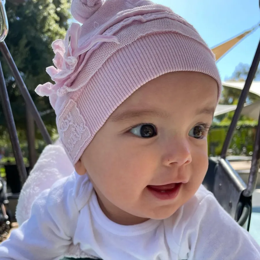 Lala Kent, Randall Emmett Post Solo Shots With Daughter Amid Cheating Rumors Prtty in Pink