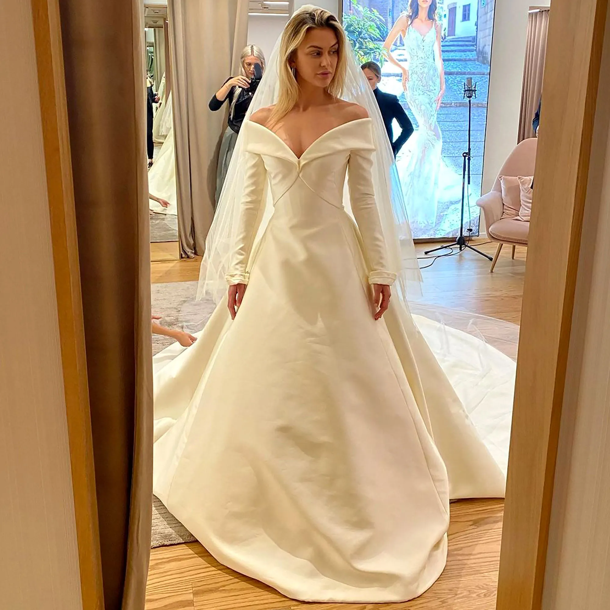 Lala Kent Reveals the Princess-Inspired Dress She Never Got to Wear