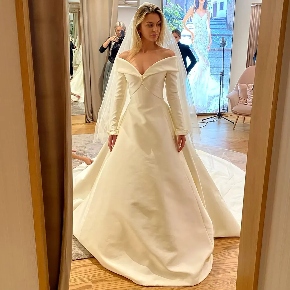 Lala Kent Reveals the Princess-Inspired Dress She Never Got to Wear