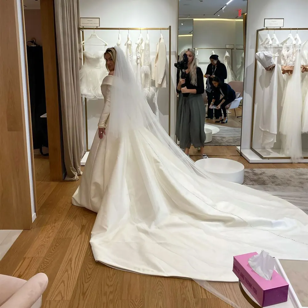 Lala Kent Reveals the Princess-Inspired Dress She Never Got to Wear