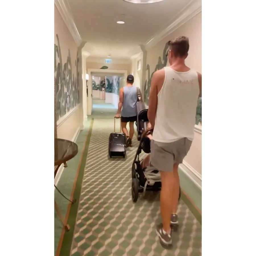 Lala Kent Wipes Randall Emmett From Social Media Sparks Split Rumors