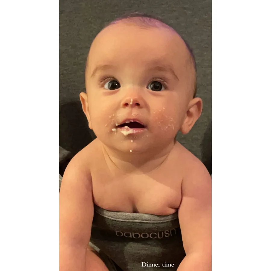 Lala Kent and Randall Emmett Share Solo Shots With Daughter Ocean Amid Cheating Rumors 2