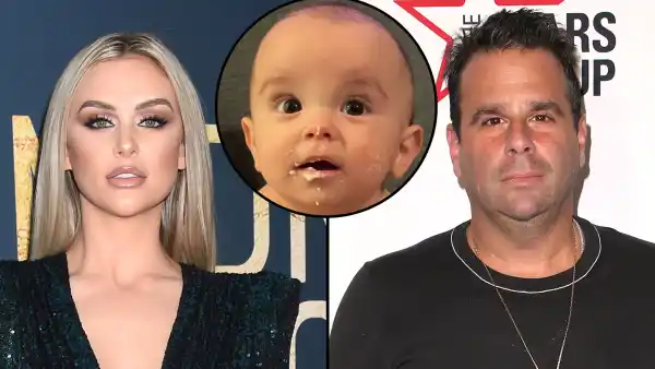 Lala Kent and Randall Emmett Share Solo Shots With Daughter Ocean Amid Cheating Rumors Promo