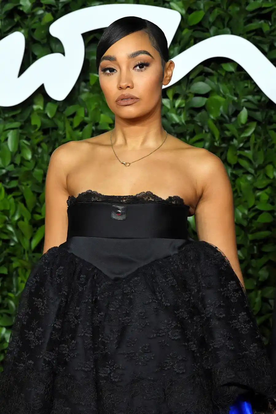 Little Mix and Jesy Nelson Feud