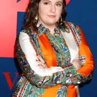 Lena Dunham Celebrities That Are Leading the Body-Positive Movement