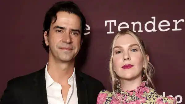 Lily Rabe Gives Birth, Welcomes Baby No. 3 With Hamish Linklater