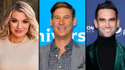 Lindsay Hubbard on 'Physical' History With Austen, Current Status With Carl