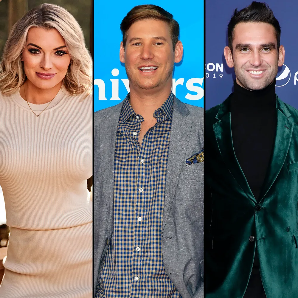 Lindsay Hubbard on 'Physical' History With Austen, Current Status With Carl