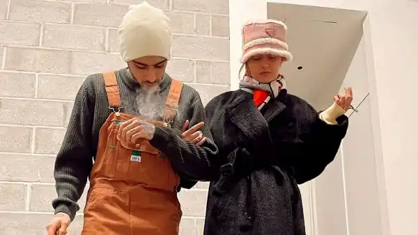 Look Back at Gigi and Zayn’s Trendy Couple Style Pre-Split