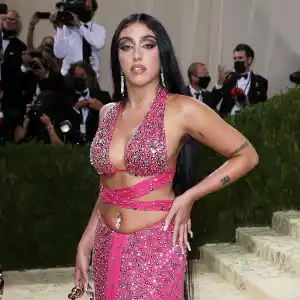Lourdes Leon Doesn't Hold Back in Detailing 1st Met Gala Experience Not My Vibe