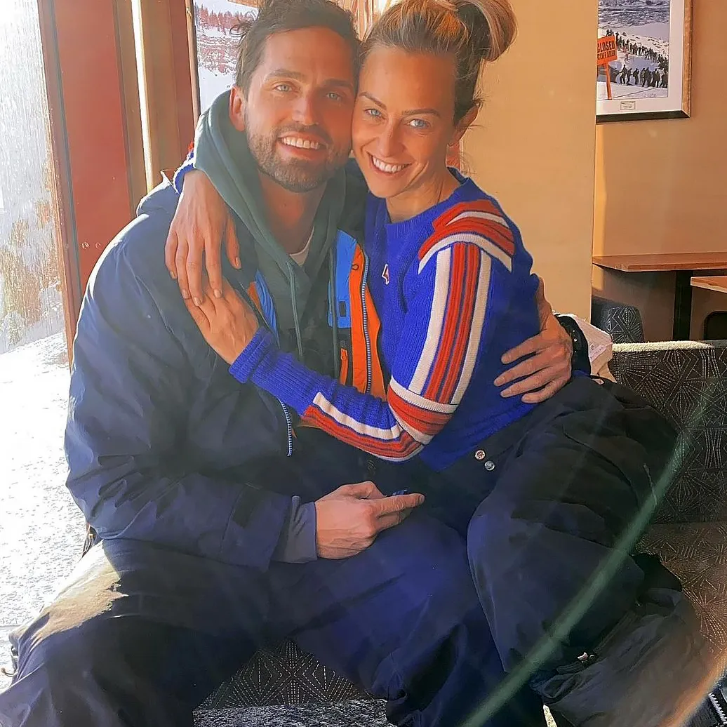 Love Is Blind’s Jessica Batten's Fiancé Ben McGrath Recalls How He Knew It Was Love