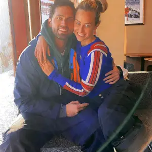 Love Is Blind’s Jessica Batten's Fiancé Ben McGrath Recalls How He Knew It Was Love