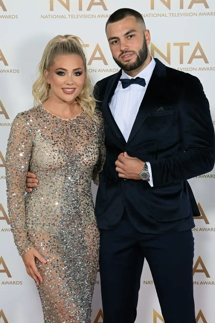 Love Island UK Couples Still Together Where Are They Now