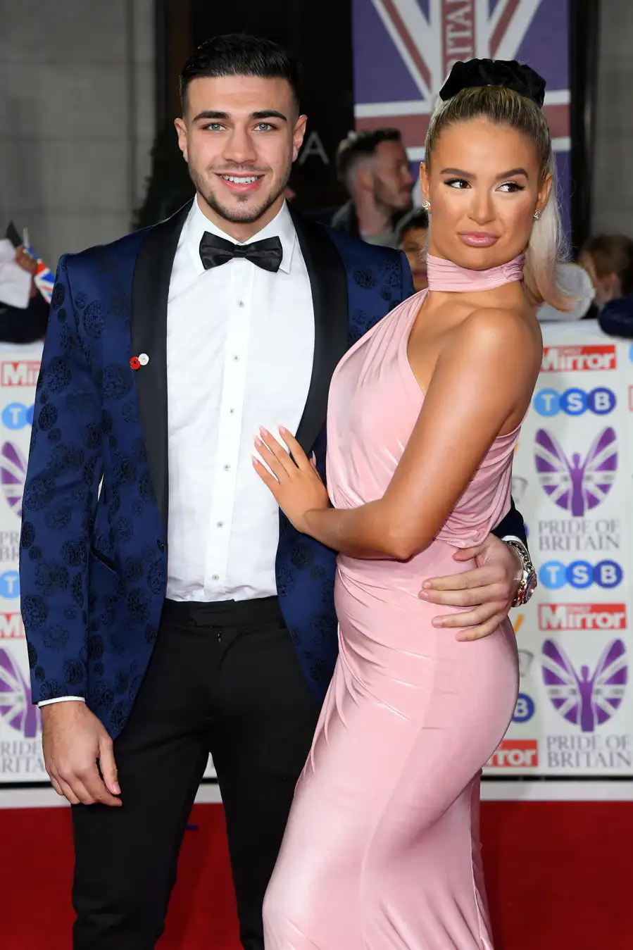 Love Island UK Couples Still Together Where Are They Now