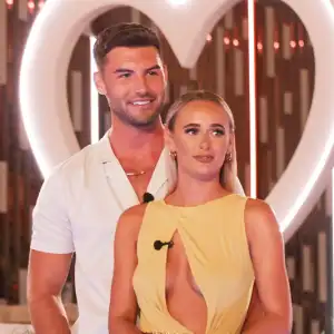 Love Island UK Couples Still Together Where Are They Now