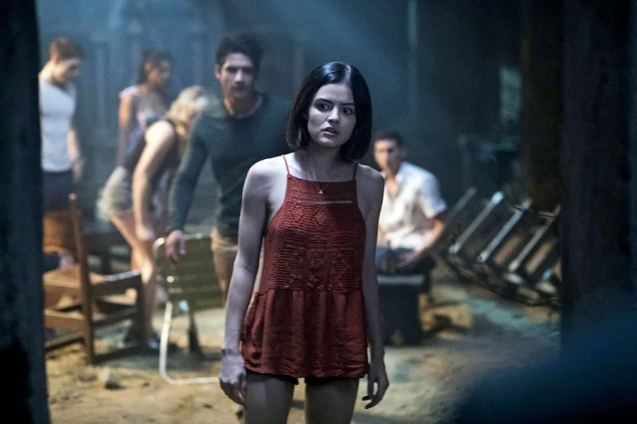 Love Squid Games Heres 7 Scary Movies Watch