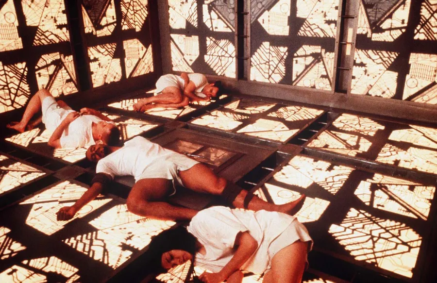 Love Squid Games Heres 7 Scary Movies Watch