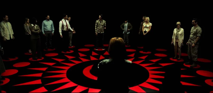 Love Squid Games Heres 7 Scary Movies Watch