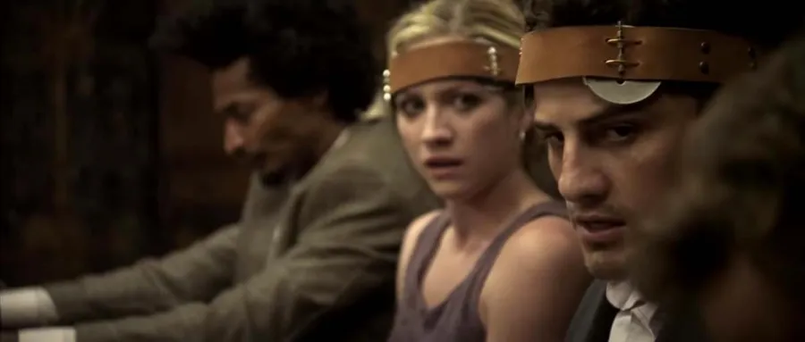 Love Squid Games Heres 7 Scary Movies Watch