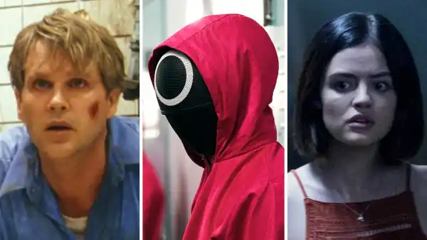 Love Squid Games Heres 7 Scary Movies Watch