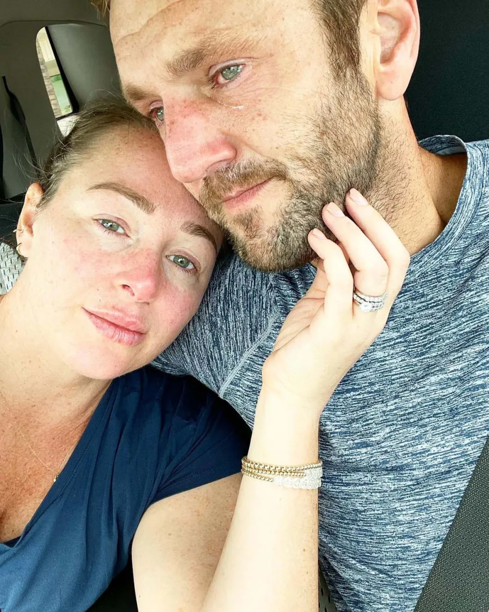 MAFS Jamie Otis Doug Hehner Are Moving Into RV Amid Marital Issues