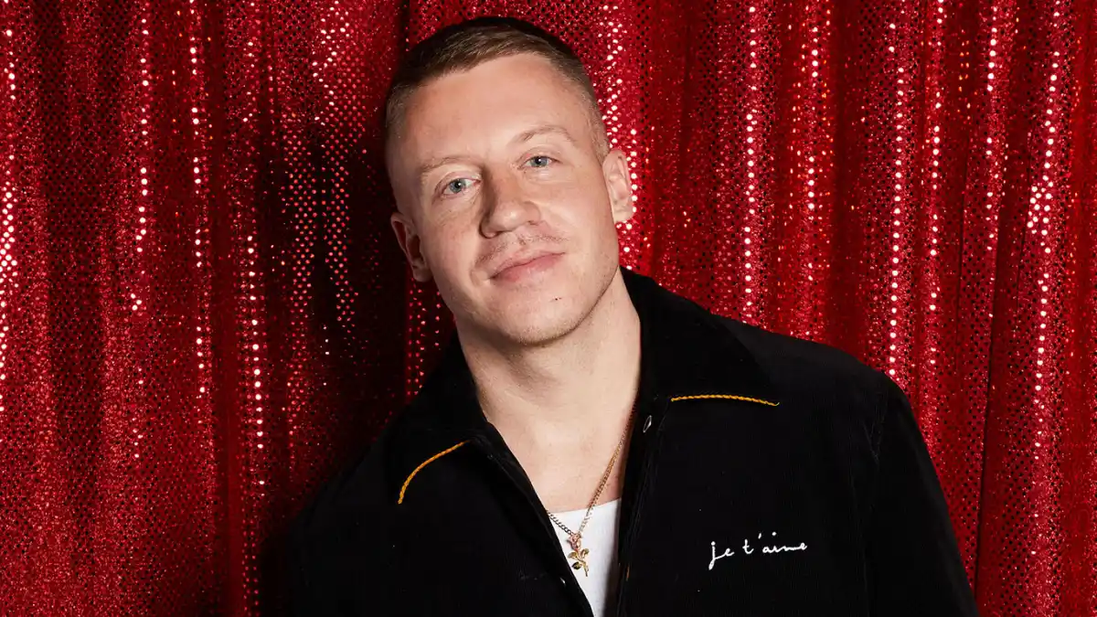 Macklemore Opens Up About His Addiction Following Relapse During the Pandemic If It Weren’t for Recovery I Wouldn’t Be Here