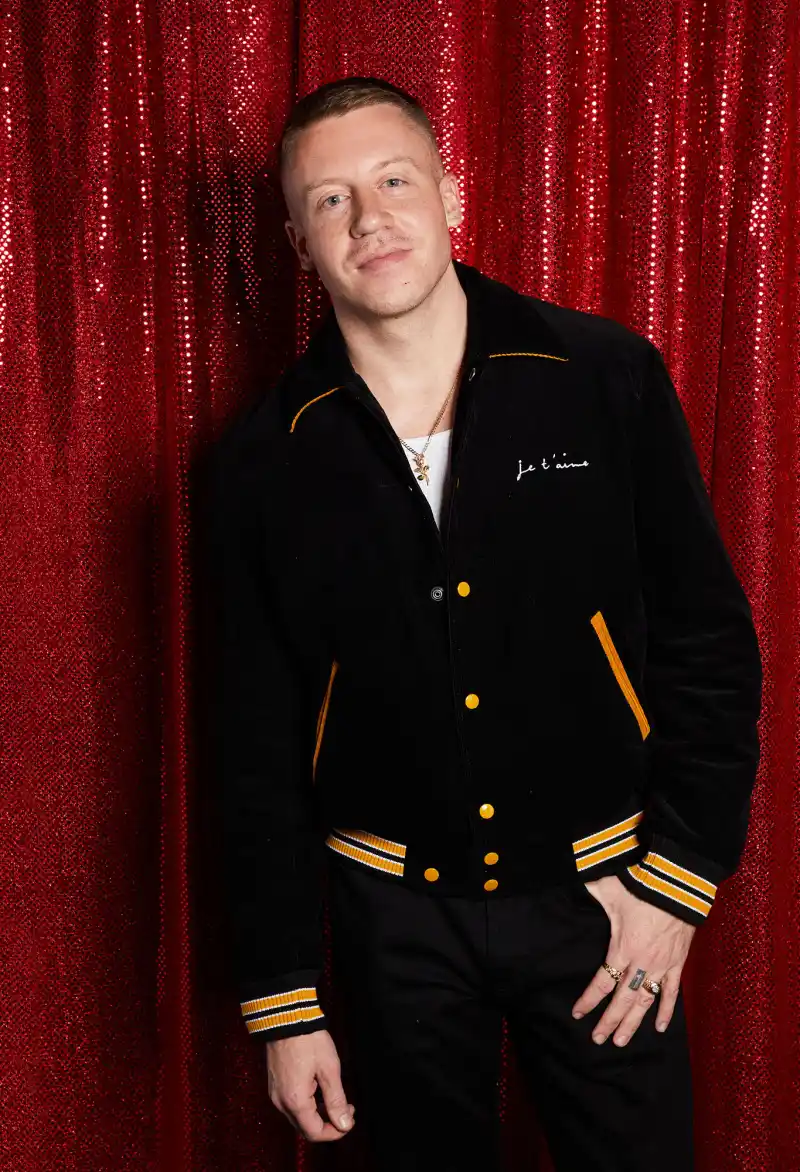 Macklemore Opens Up About His Addiction Following Relapse During the Pandemic If It Weren’t for Recovery I Wouldn’t Be Here