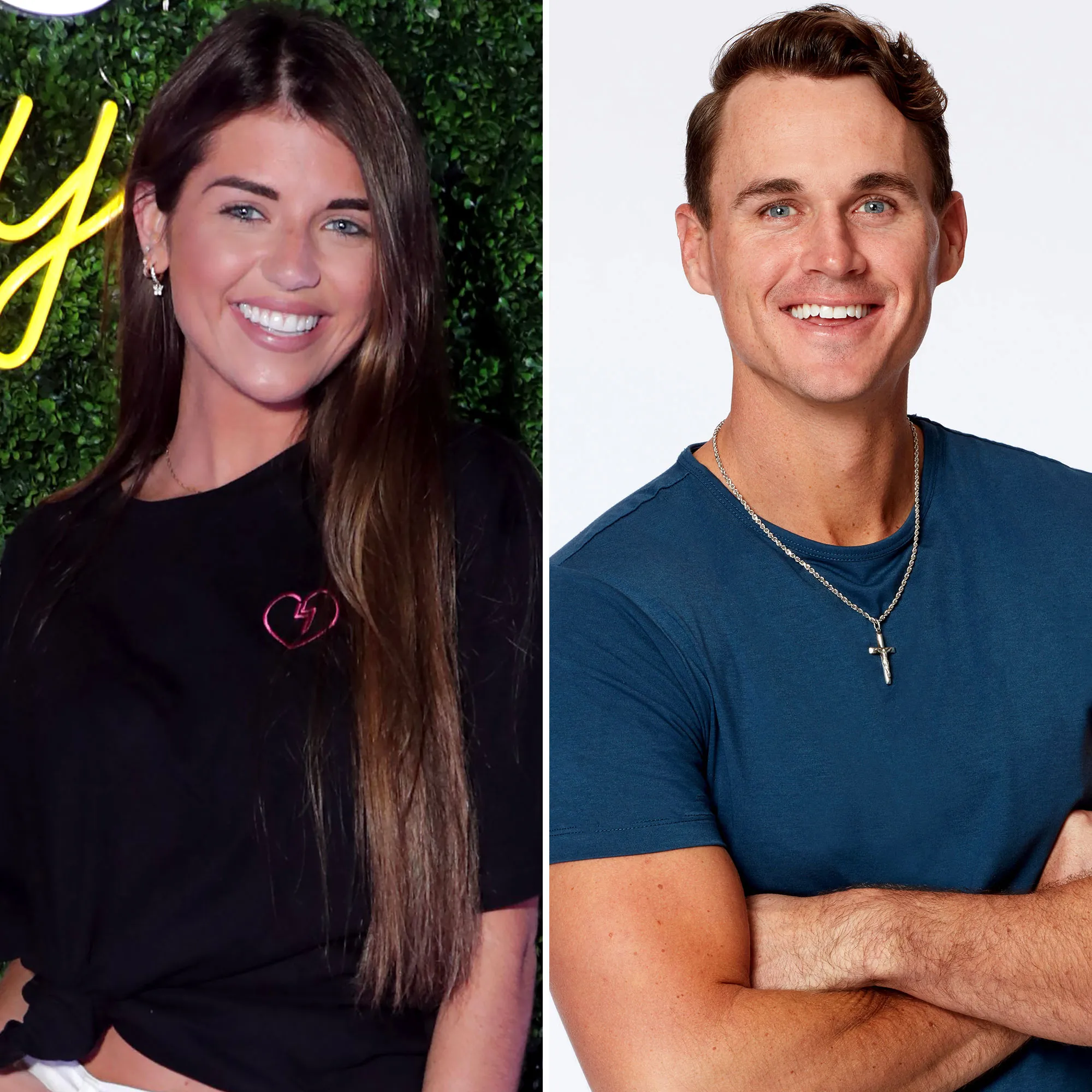 Madi Prewett Reveals Relationship Status After She's Spotted With Mike P.