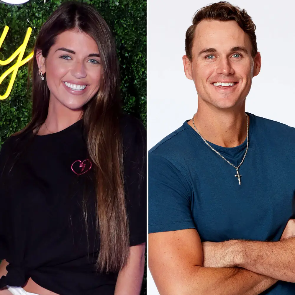 Madi Prewett Reveals Relationship Status After She's Spotted With Mike P.