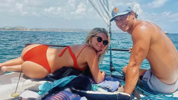 Madison LeCroy Reveals Whether She Wants Children With Fiance Brett