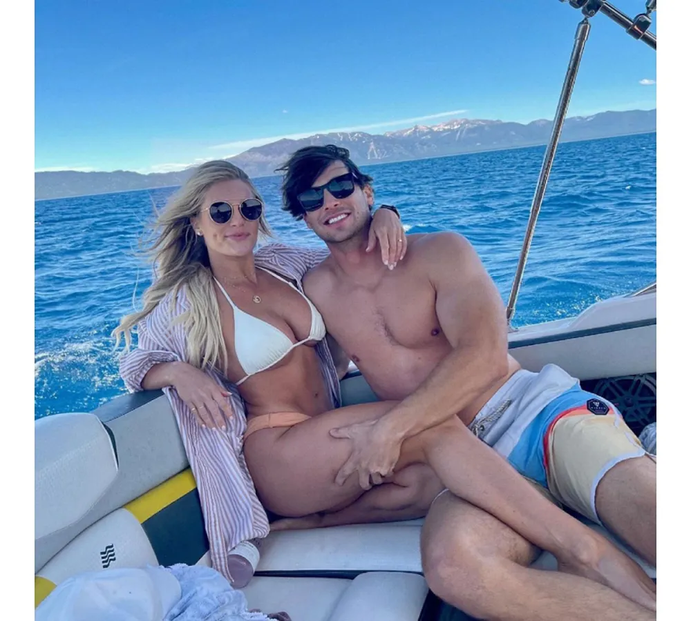 Madison LeCroy&rsquo;s Engagement Ring Designer Shares Exclusives Details About Her Bling: &lsquo;She Absolutely Loved It&rsquo;