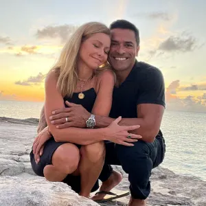 Mark Consuelos Gushes Over Wife Kelly Ripa: ‘So Grateful to Spend This Special Day With You'