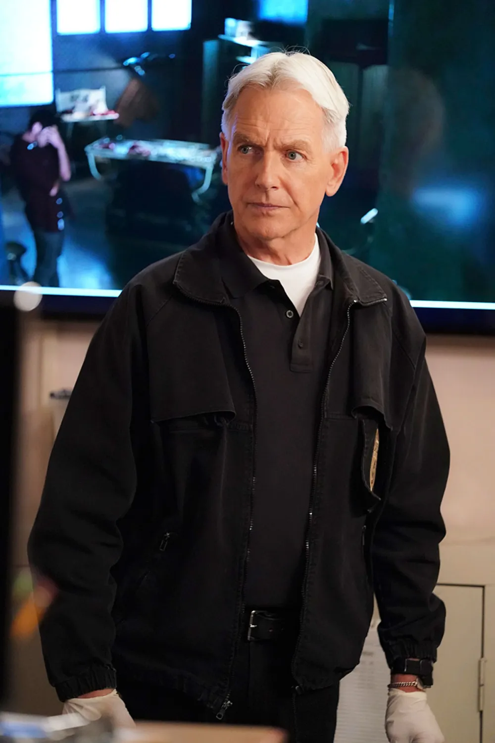 Mark Harmon Exits NCIS After 19 Seasons How Gibbs Left Show